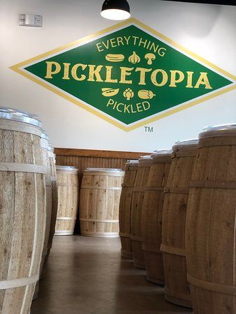 Pickletopia